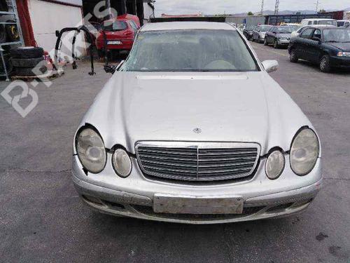 Front left lock MERCEDES-BENZ E-CLASS (W211) E 200 CDI (211.004) | BP9829565C98  - Image 6