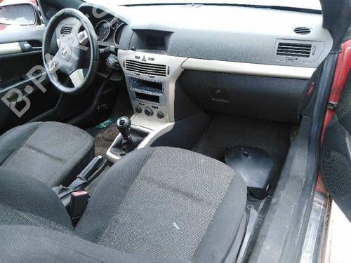 Luftfiltergehäuse OPEL ASTRA H TwinTop (A04) 1.6 (L67) | BP14153809M87 