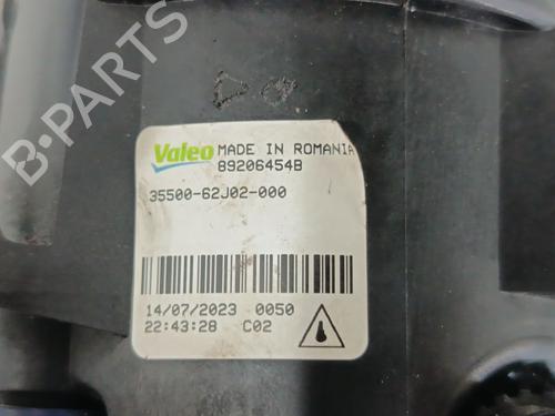 Left front fog light SUZUKI VITARA (LY) 1.4 T (APK414) | BP37073708C30 - Image 5
