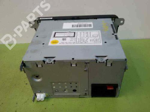 Radio ALFA ROMEO 156 (932_) 1.6 16V T.SPARK (932.A4, 932.A4100) | BP1244335E6 