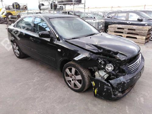 Used Parts KIA MAGENTIS II (MG) 2.0 CRDi (140 hp) 3495018