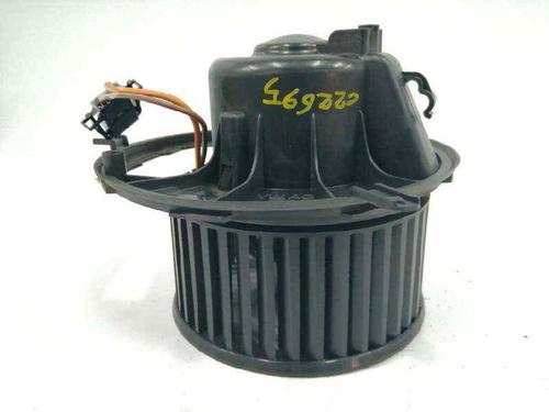 Heater blower motor VW GOLF VI (5K1) 1.6 TDI | BP6161678M62 