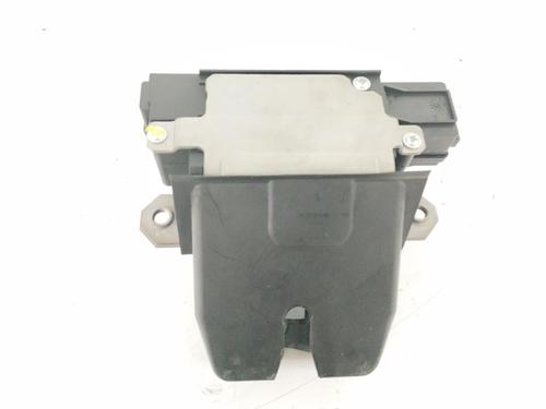 Serratura cofano posteriore VOLVO V50 (545) 2.0 D (136 hp) 12427908