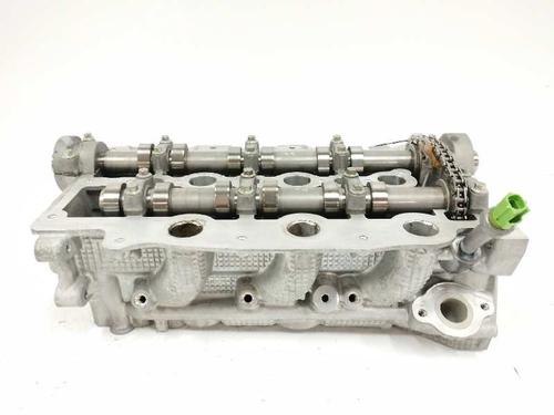 Used Cylinder head LAND ROVER DISCOVERY IV (L319) 3.0 SDV6 4x4 (256 hp) 10977315
