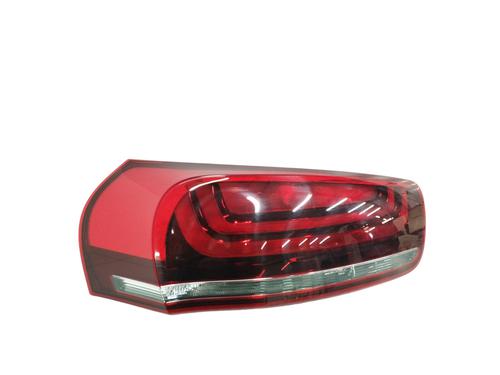 Left taillight CITROËN C4 SPACETOURER (3D_) 1.2 PureTech 130 | BP12429697C34 - Image 2
