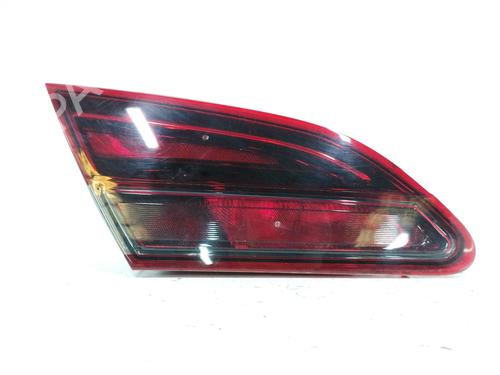 Used Left tailgate light OPEL ASTRA J GTC [2011-2018]  10711814