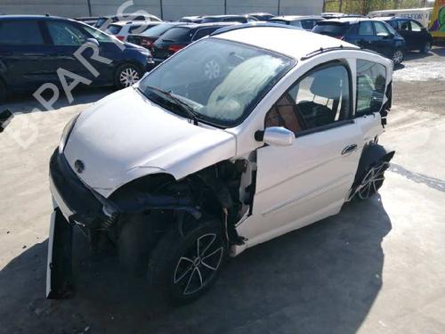 Handschuhfach MICROCAR M.GO 0.5 | BP12442564C95 