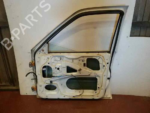 Right front door CITROËN SAXO (S0, S1) 1.5 D | BP834064C3 