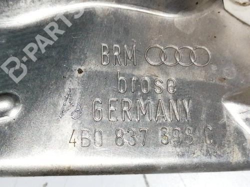 Front right window mechanism AUDI ALLROAD C5 (4BH) 2.5 TDI quattro | BP11816647C23 