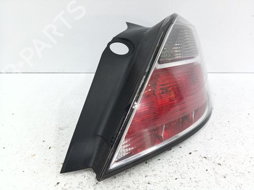 Used Right taillight OPEL ASTRA H (A04) 1.3 CDTI (L48) (90 hp) 29998913