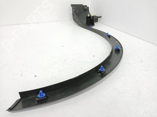 Front left wheel arch trim FORD KUGA I 2.0 TDCi | BP29351047C134 