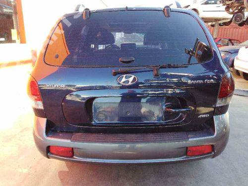 Electronic sensor HYUNDAI SANTA FÉ I (SM) 2.0 CRDi | BP9214728M84 