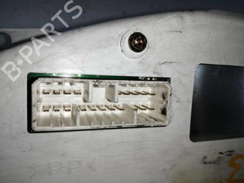 Instrument cluster SAAB 9-5 (YS3E)  | BP3324055C47 