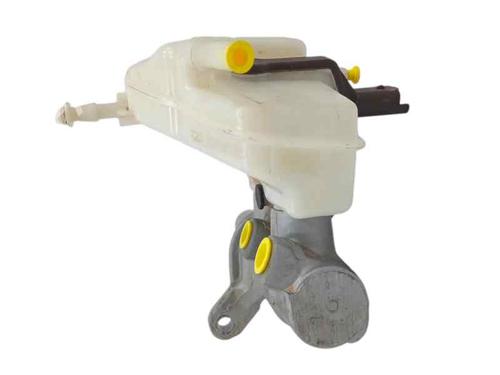 Used Brake master cylinder Brake master cylinder PEUGEOT 308 II (LB_, LP_, LW_, LH_, L3_) 1.2 THP 130 (131 hp) 27151795 27151795