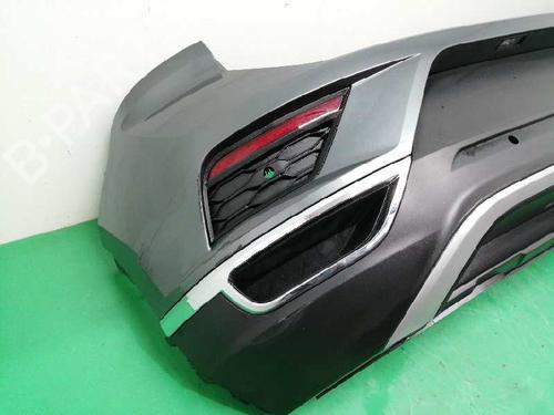 Rear bumper VW T-ROC (A11, D11) 2.0 TDI 4motion | BP9304163C8 