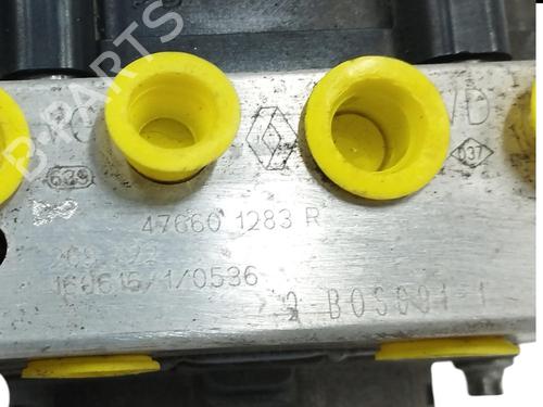 ABS pump RENAULT CLIO IV Grandtour (KH_)  | BP16014953M43 