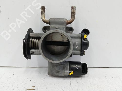 Drosselklappe für DAEWOO KALOS (KLAS) 1.4 (83 hp) 29161445