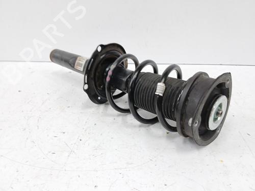 Left front shock absorber AUDI A3 Sportback (8VA, 8VF) 30 TFSI | BP29207065M16 