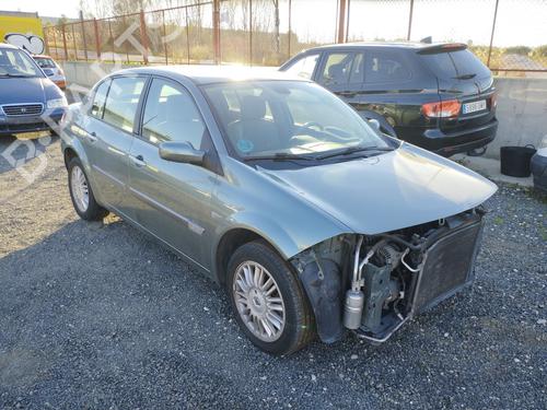 Bränslepump RENAULT MEGANE II (BM0/1_, CM0/1_)  | BP12427515M76 