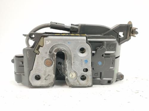 Used Front right lock RENAULT MEGANE III Hatchback (BZ0/1_, B3_) [2008-2025]  11086162