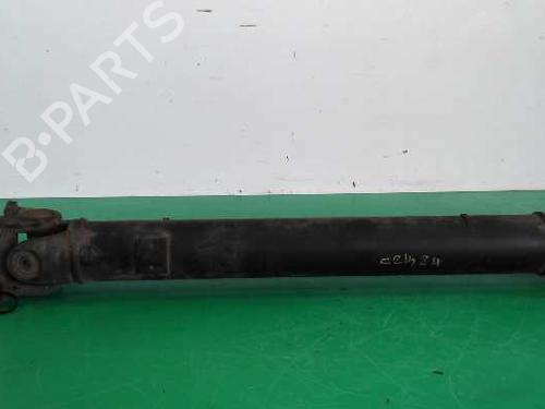 Used Driveshaft HYUNDAI H-1 / STAREX Bus (A1) 2.5 TCi (99 hp) 12441597