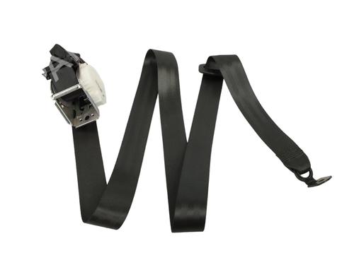 Used Rear left seatbelt FORD FOCUS III [2010-2020]  16580455