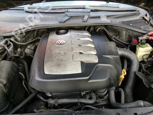 Sikkerhedssele foran venstre VW TOUAREG (7LA, 7L6, 7L7)  | BP8721483I26 