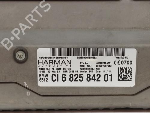Electronic module MINI MINI (F56)  | BP11217443M83  - Image 5
