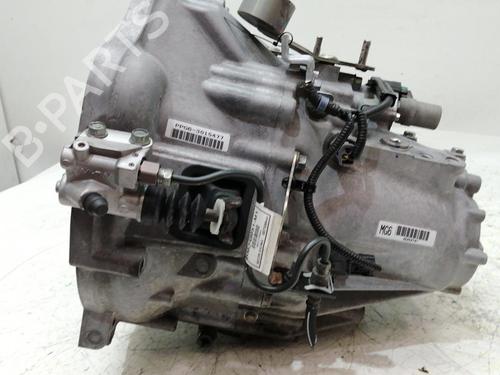 Gearbox HONDA CIVIC VIII Hatchback (FN, FK)  | BP13518572M3 