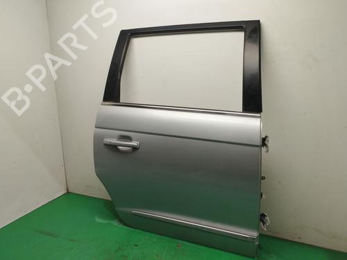 Right rear door SSANGYONG RODIUS II 2.2 Xdi | BP29337781C5 