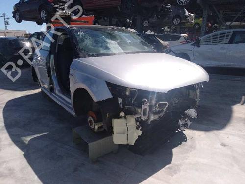 Dashboard AUDI A1 Sportback (8XA, 8XF)  | BP8166397C46 