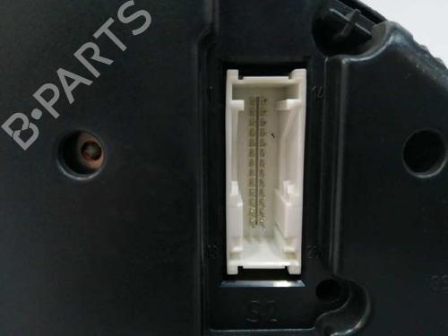 Instrument cluster BMW 5 (E39) 530 d | BP9644984C47 