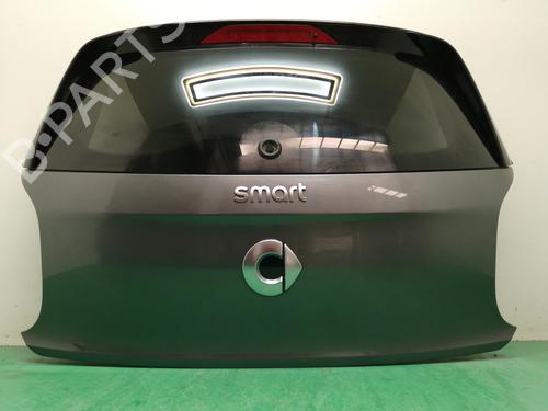 Tailgate SMART FORFOUR Hatchback (453) | BP13542792C6 - Image 5