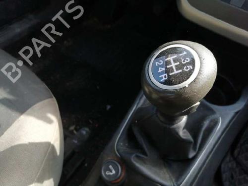 Injector FIAT GRANDE PUNTO (199_) 1.3 D Multijet (199.AXD11, 199.AXD1A, 199.AXD1B,... | BP23575484M100 