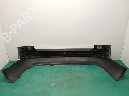 Rear bumper AUDI A4 B6 Avant (8E5) 1.9 TDI | BP30111446C8 