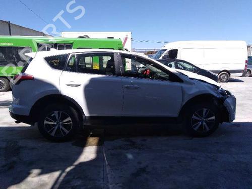 Brake master cylinder TOYOTA RAV 4 IV (_A4_) 2.0 D (WWA42_) | BP4970791M77 