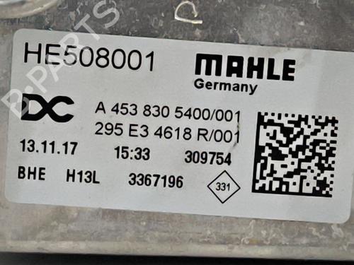 Electronic sensor SMART FORFOUR Hatchback (453) electric drive / EQ (453.091) | BP34536021M84  - Image 5