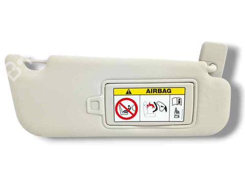 Used Right sun visor JAGUAR F-PACE (X761) [2015-2025]  26558762