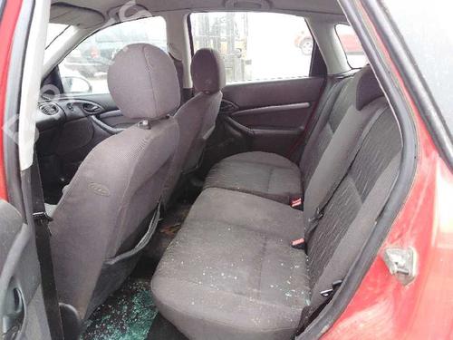 Alternator FORD FOCUS I (DAW, DBW) 1.8 TDCi | BP7660790M7