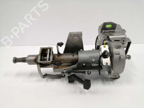 Steering column RENAULT CLIO IV (BH_) 1.5 dCi 75 | BP6326531M21 