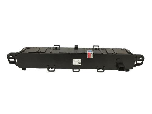 Climate control CITROËN BERLINGO / BERLINGO FIRST Box Body/MPV (M_)  | BP17064782I5 