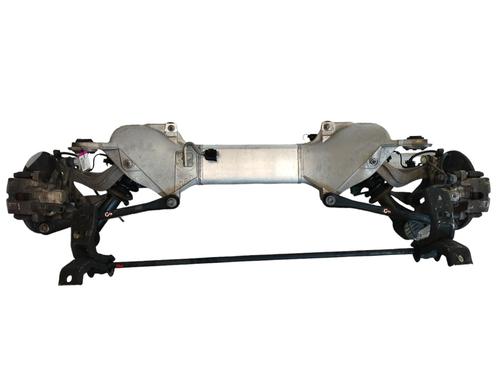 Rear axle PEUGEOT 508 SW I (8E_)  | BP16831347M2 