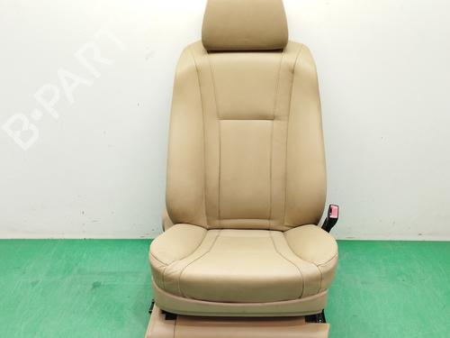 Used Right front seat BMW 7 (E65, E66, E67) 730 d (218 hp) 13636369