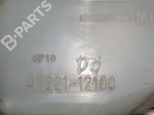 Brake master cylinder TOYOTA RAV 4 I Cabrio (_A1_) 2.0 4WD (SXA11) | BP10955959M77 