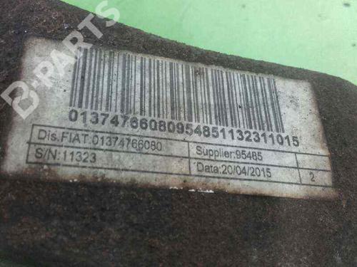 Right front steering knuckle FIAT DUCATO Van (250_)  | BP1768474M26