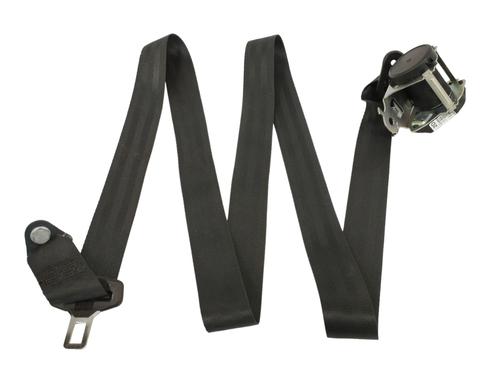 Used Rear right seatbelt PEUGEOT 2008 I (CU_) [2013-2025]  15499340