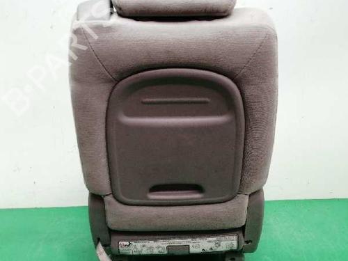 Rear seat (2nd row) KIA CARNIVAL / GRAND CARNIVAL III (VQ) 2.9 CRDi | BP7449160I23 