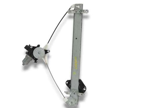 Used Front left window mechanism SUBARU FORESTER (SH_) 2.0 D AWD (SHH, SHD, SHN) (147 hp) 22613612