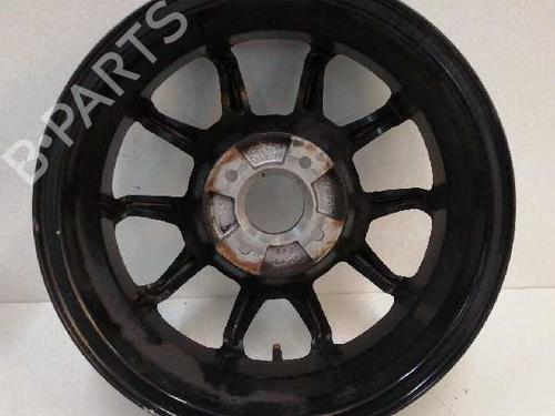 Felge MICROCAR DUE  | BP12441761C45 