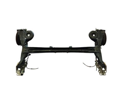 Rear axle CITROËN C4 Picasso I MPV (UD_) 1.6 HDi | BP20671931M2 
